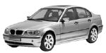 BMW E46 P0A5E Fault Code