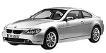 BMW E63 P0A5E Fault Code