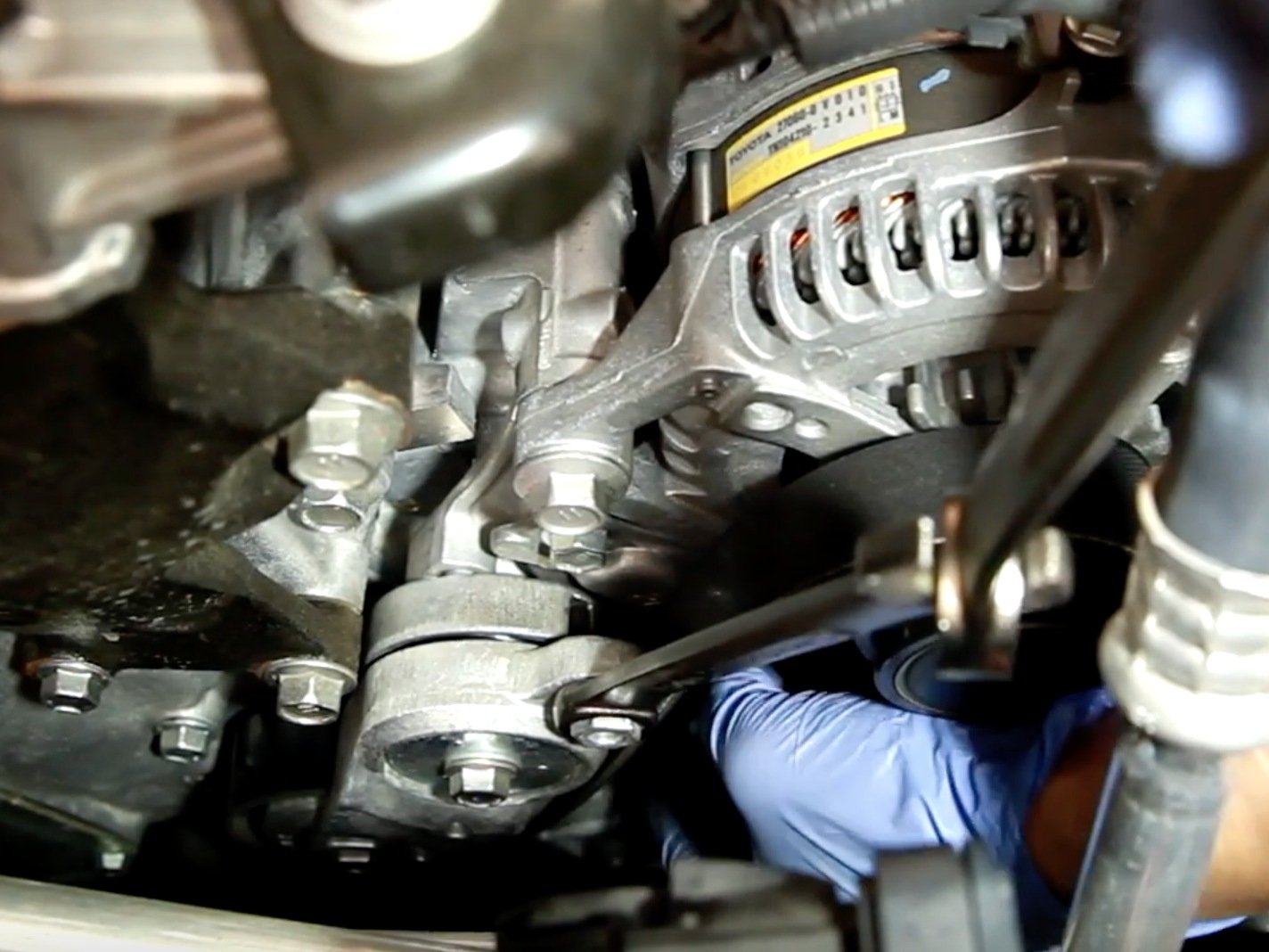 See P0A5E repair manual