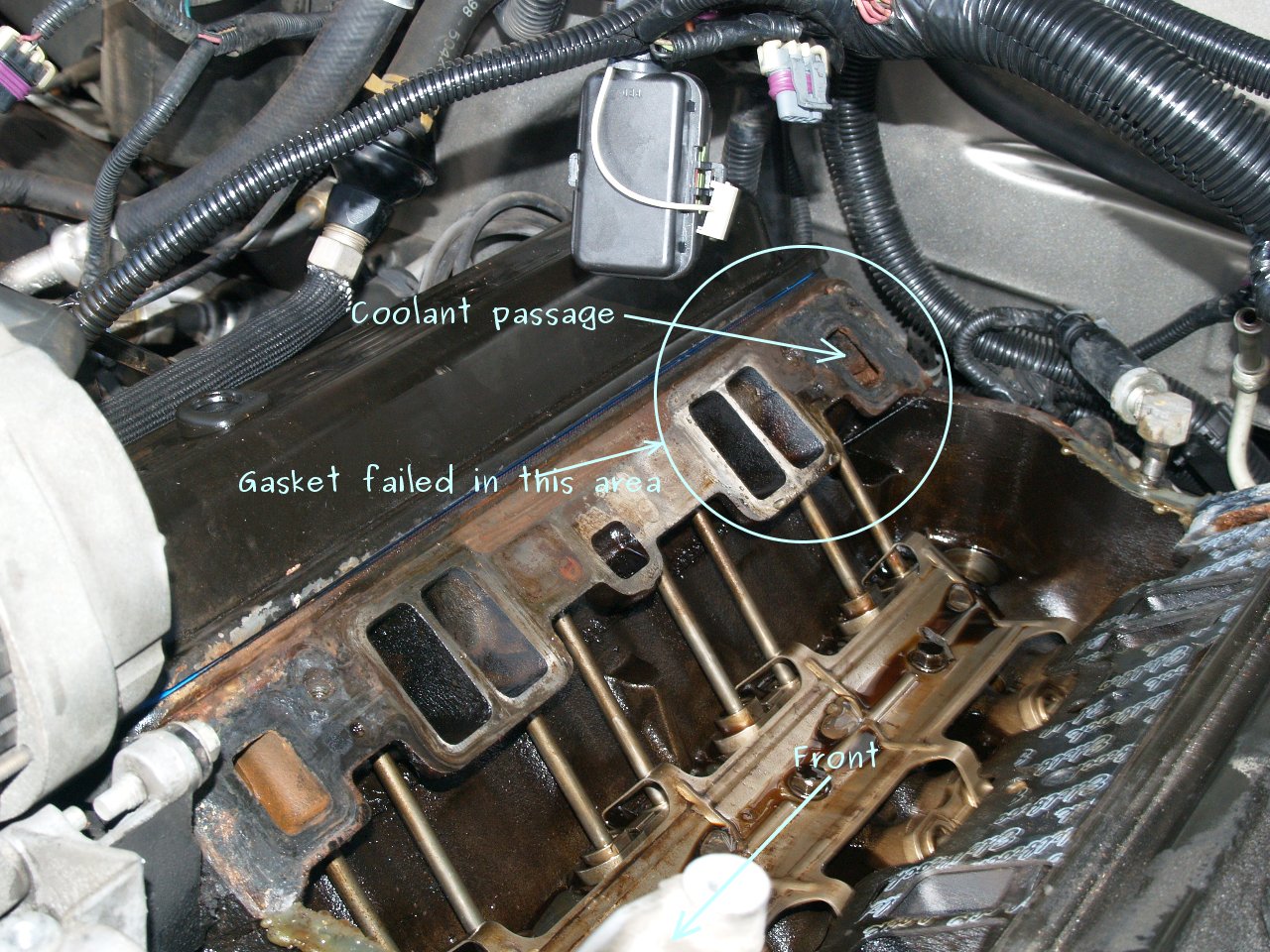 See P0A5E in engine